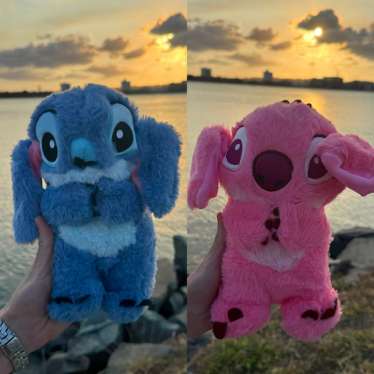 Breathe Buddy Companion.