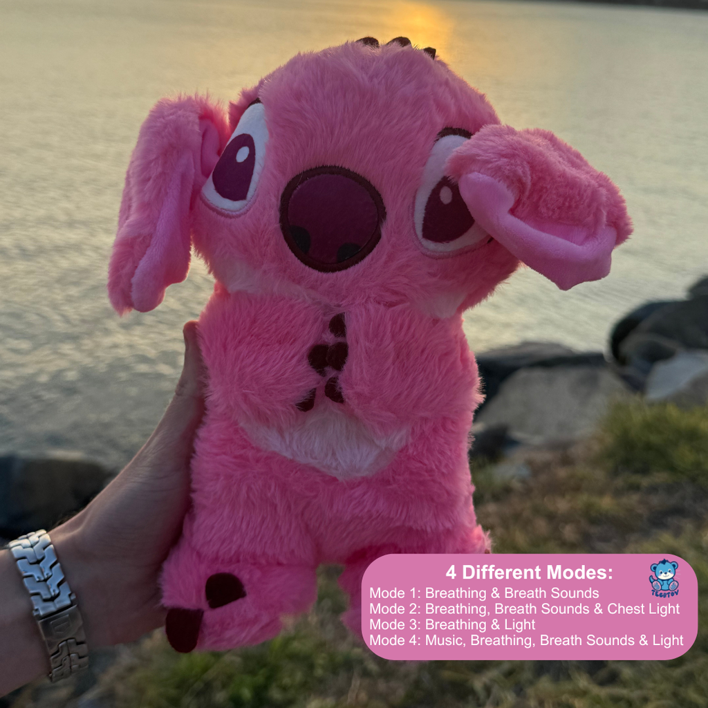Breathe Buddy Companion