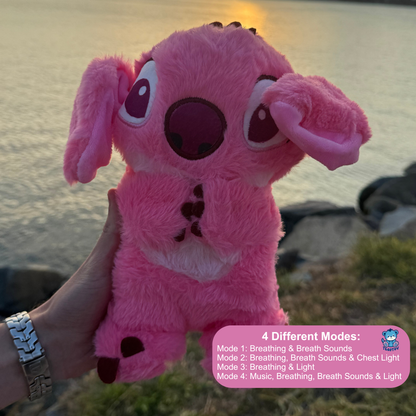 Breathe Buddy Companion.