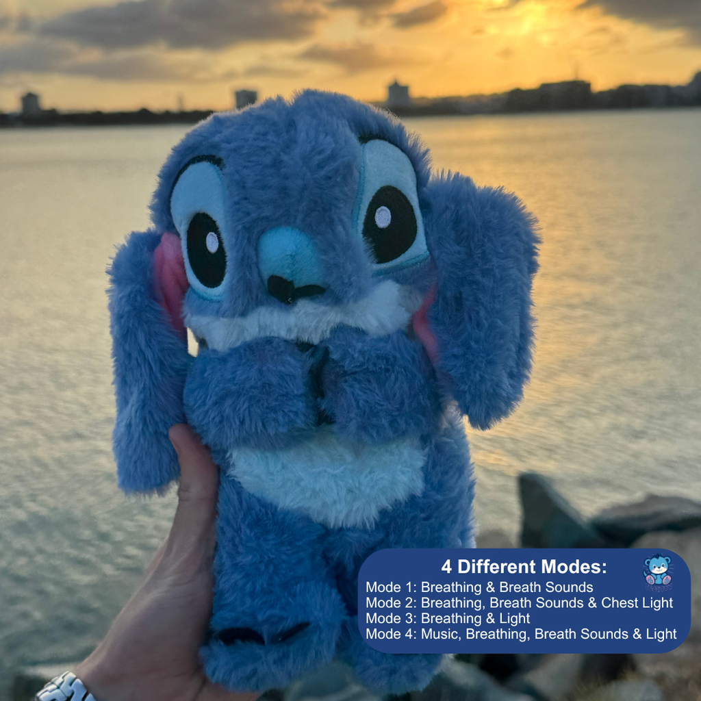 Breathe Buddy Companion
