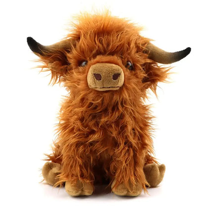 Highland Cow