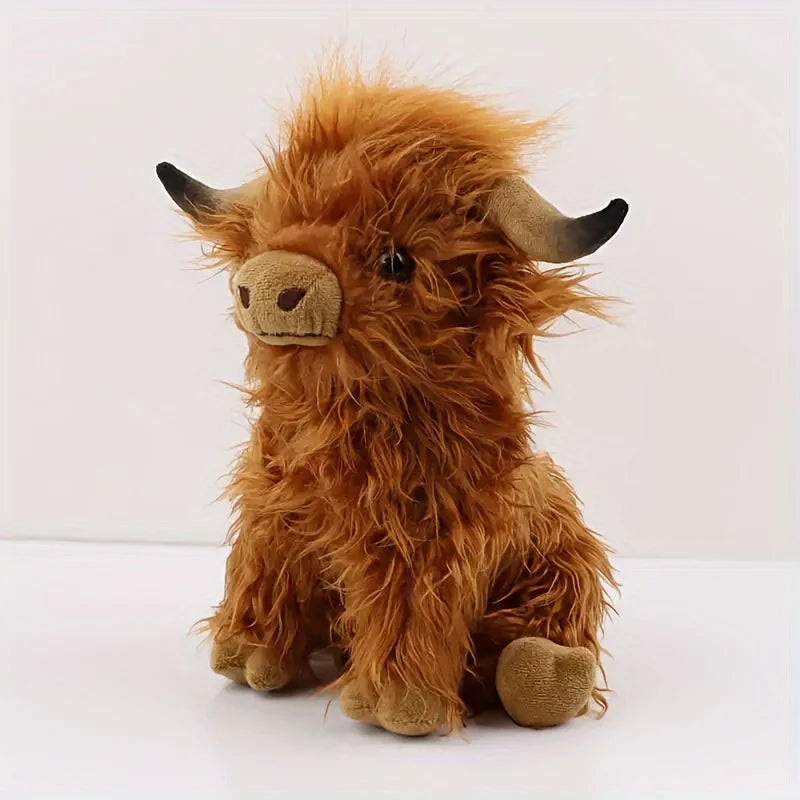 Highland Cow