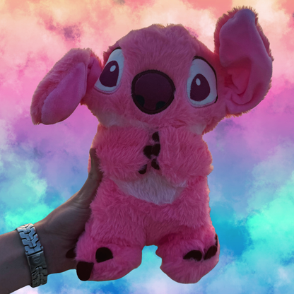 Breathe Buddy Companion.