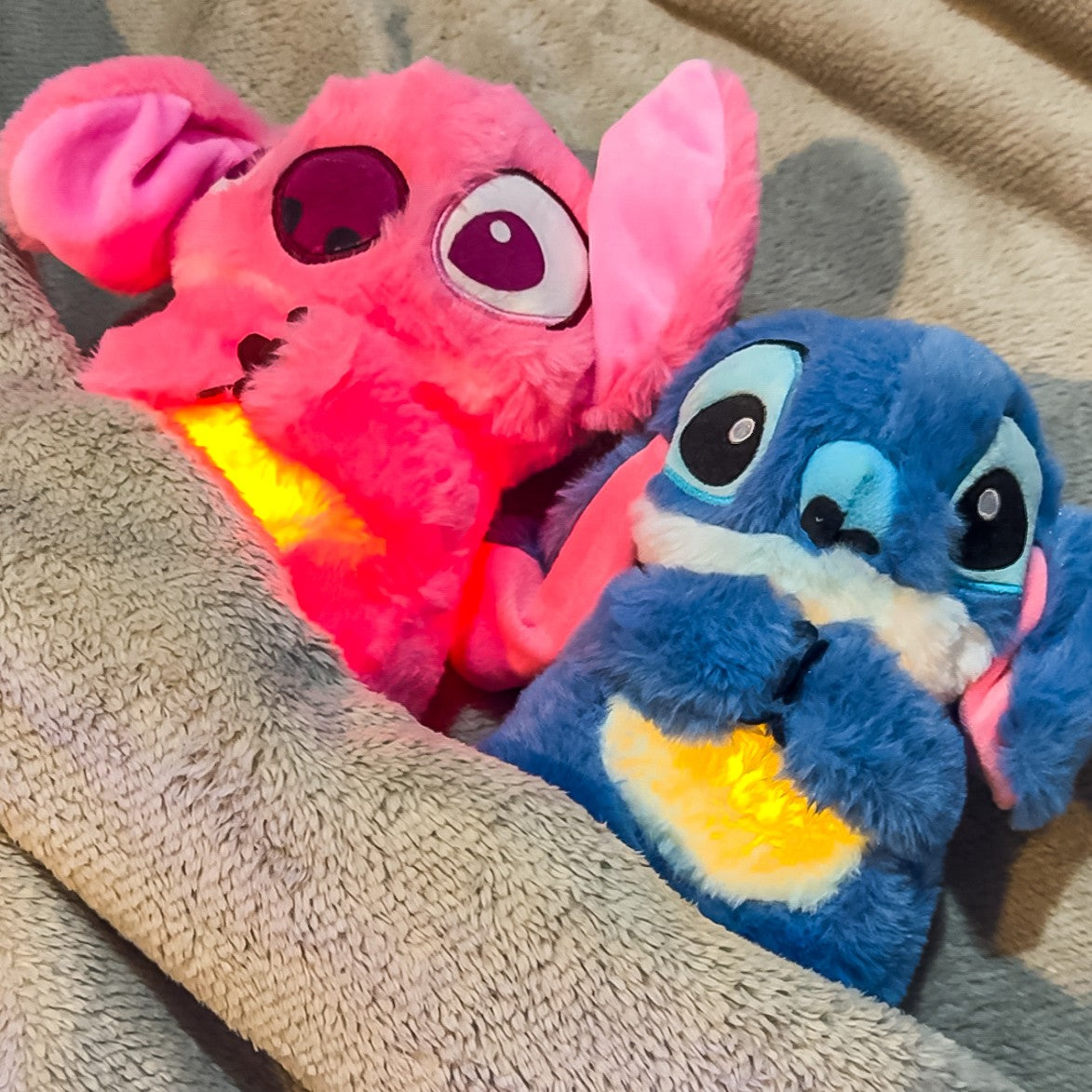 Breathe Buddy Companion.